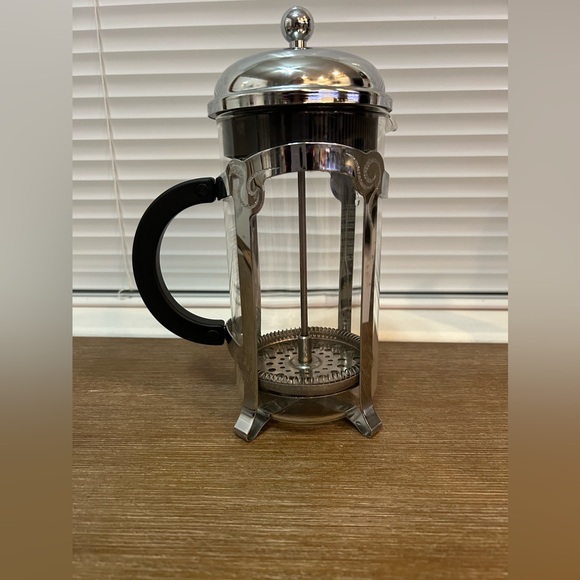 Starbucks French Press - Picture 2 of 11